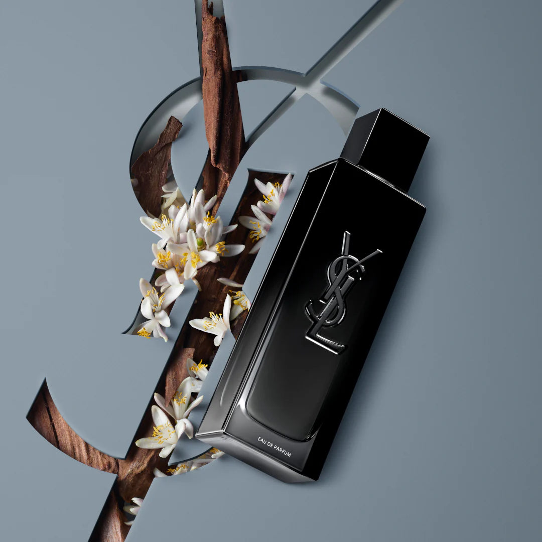 Myslf Eau de Parfum YSL