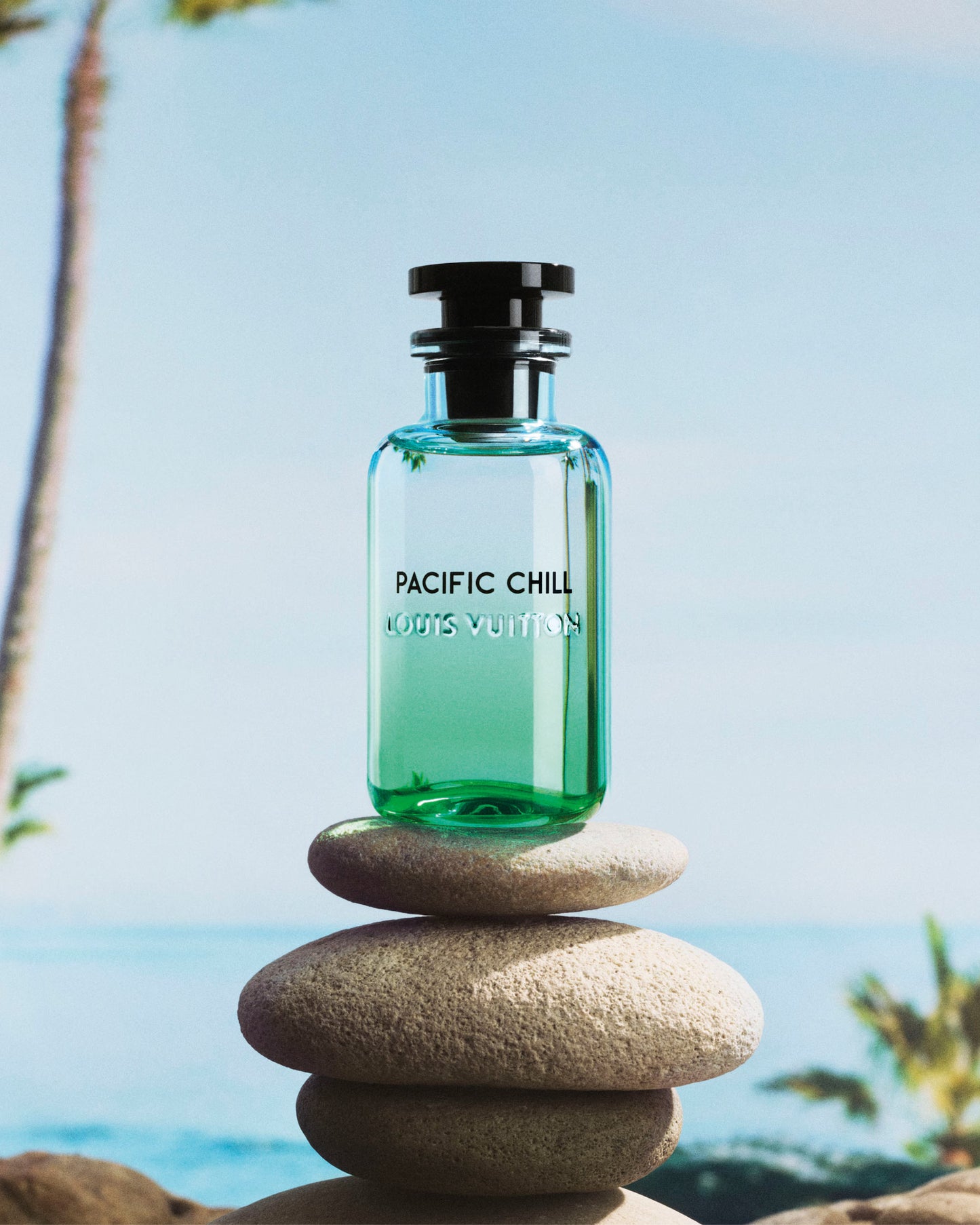 Pacific Chill LV