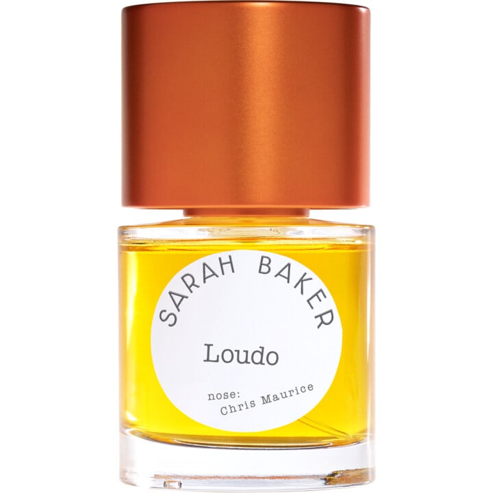 Loudo Sarah Baker