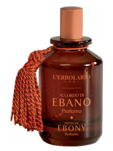 L'erbolario Accordo di Ebano