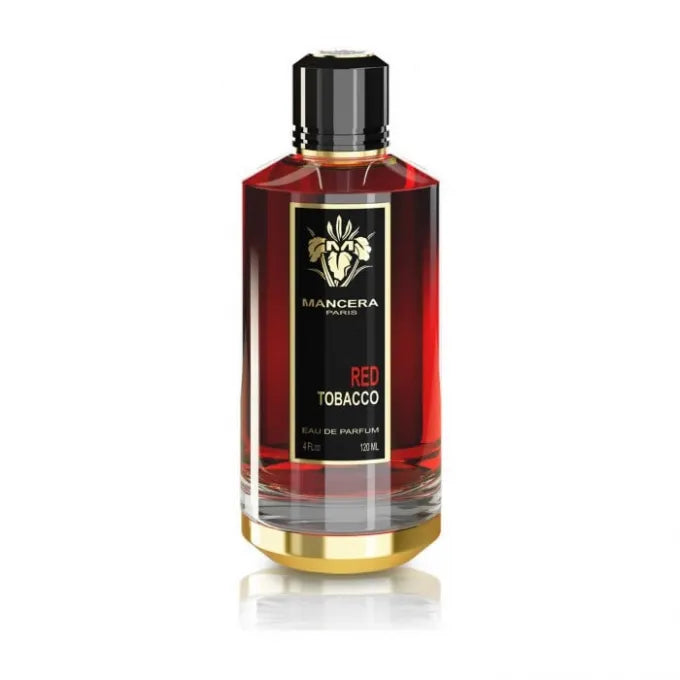 Red Tobacco Mancera