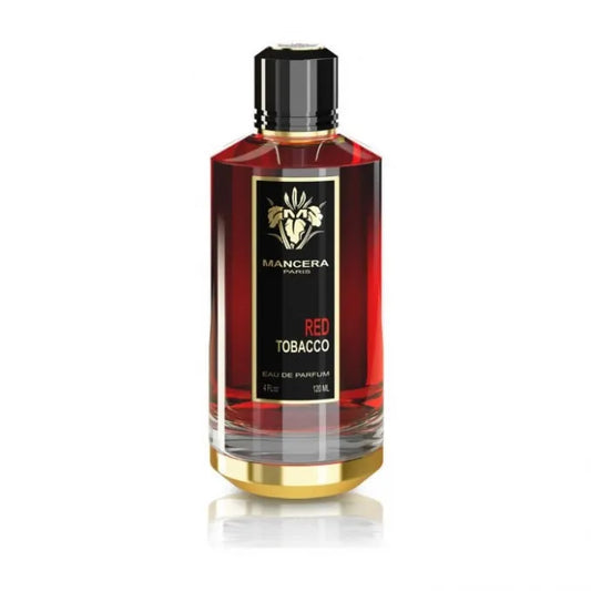Red Tobacco Mancera
