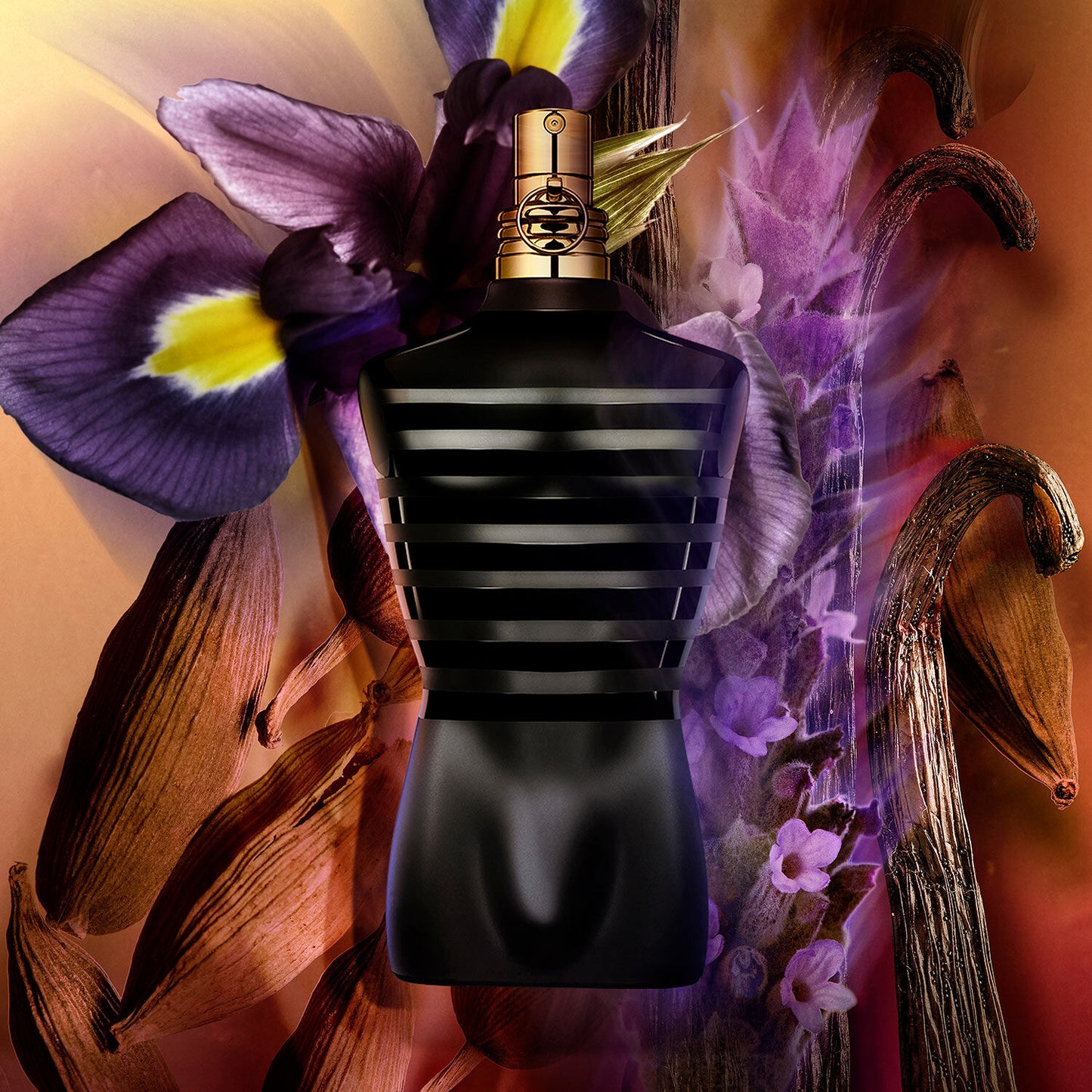 Jean Paul Gaultier Le Male Le Parfum