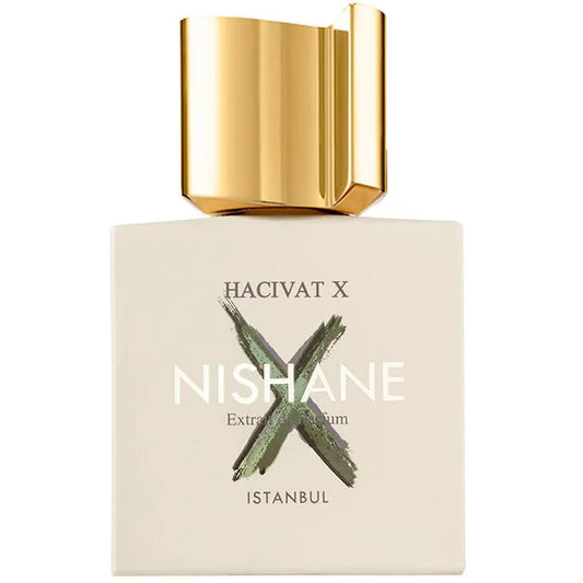 Hacivat X Nishane