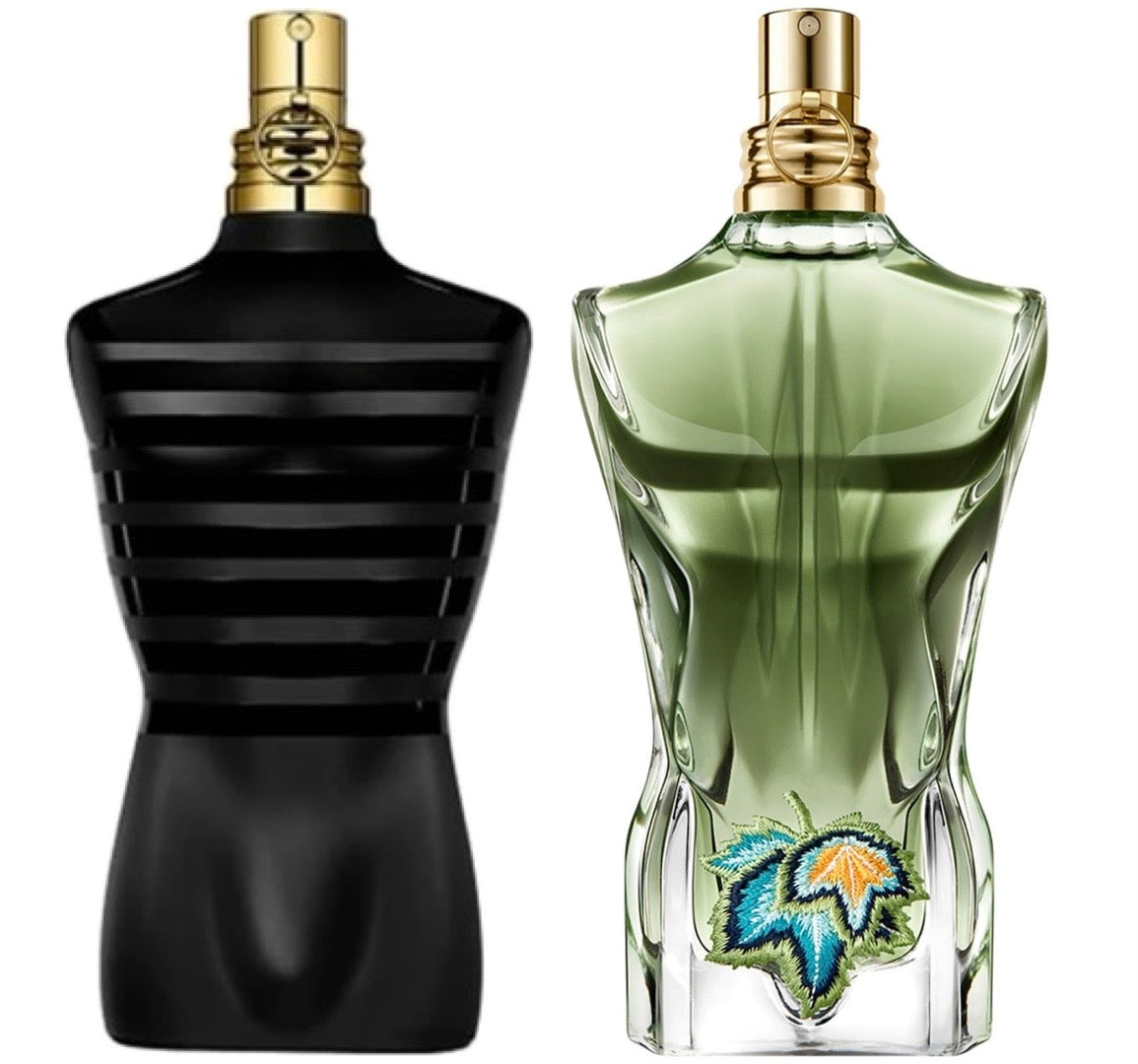 Jean Paul Gaultier Duo