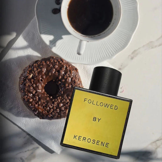 Followed Kerosene