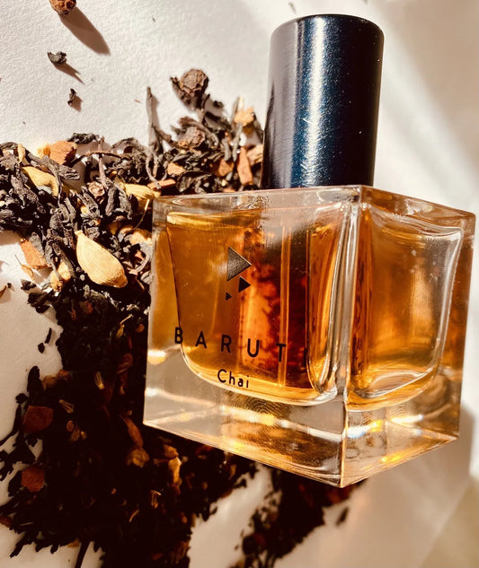 Chai Extrait Baruti