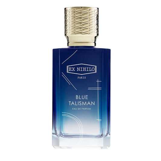Blue Talisman Ex-Nihilo