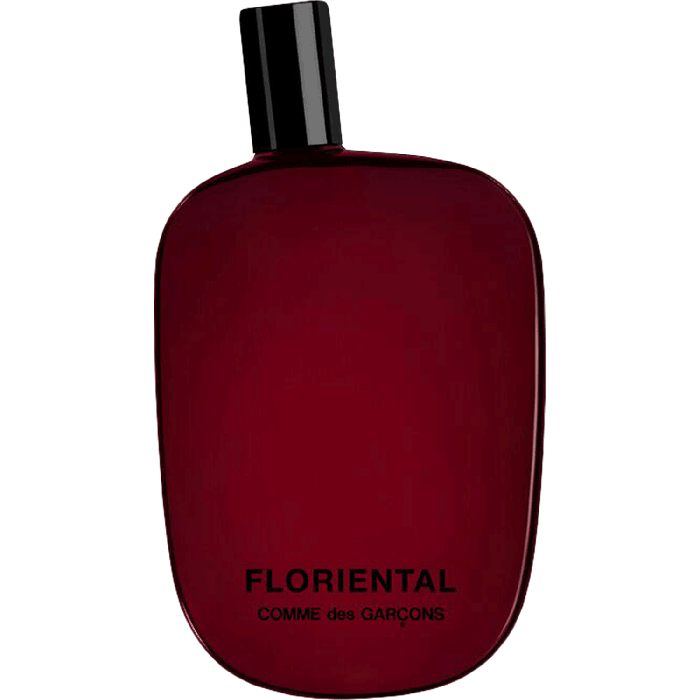 Floriental CDG