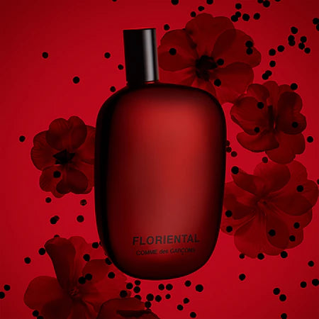 Floriental CDG