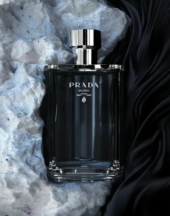 Prada l'homme