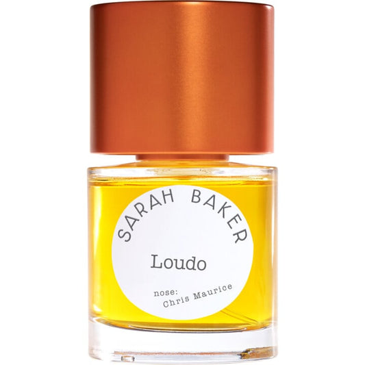 Loudo Sarah Baker