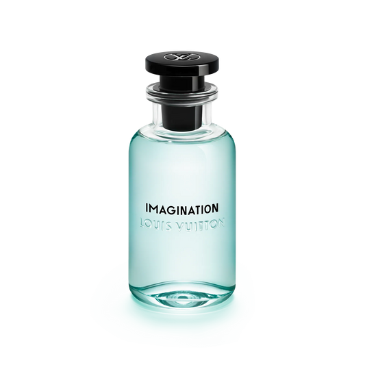 Imagination LV