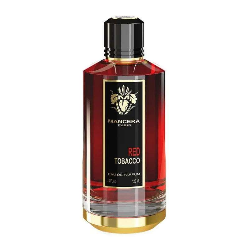 Mancera Red Tobacco