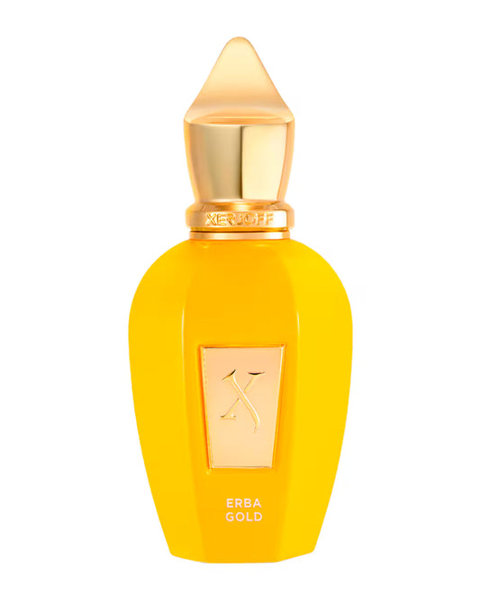 Erba Gold Xerjoff